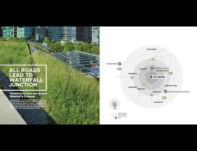 INDUSTRIAL PROPERTY TO RENT IN ALLANDALE